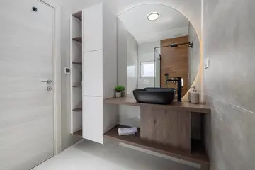 3-Bedroom Villa with Private Pool in Vrbnik