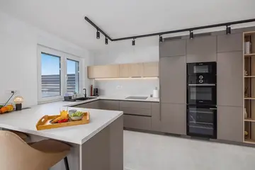 3-Bedroom Villa with Private Pool in Vrbnik