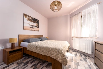 Kastav 4-Bedroom Villa for Up to 8 Guests