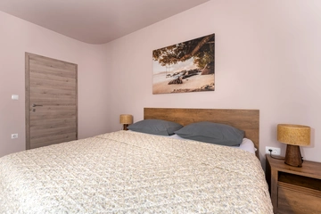 Kastav 4-Bedroom Villa for Up to 8 Guests