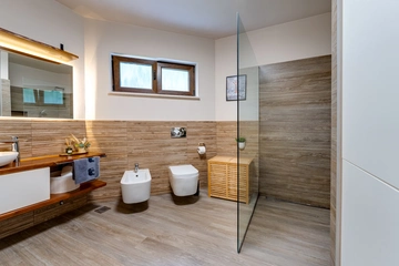 Kastav 4-Bedroom Villa for Up to 8 Guests