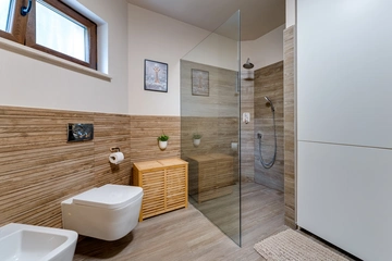 Kastav 4-Bedroom Villa for Up to 8 Guests