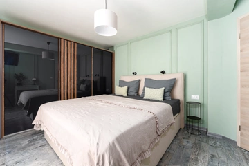 Kastav 4-Bedroom Villa for Up to 8 Guests