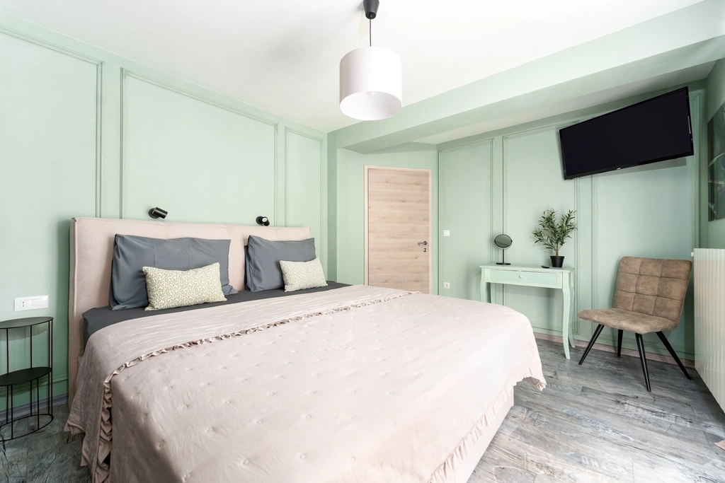 Kastav 4-Bedroom Villa for Up to 8 Guests