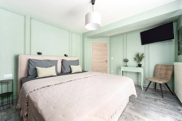 Kastav 4-Bedroom Villa for Up to 8 Guests