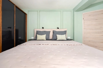 Kastav 4-Bedroom Villa for Up to 8 Guests