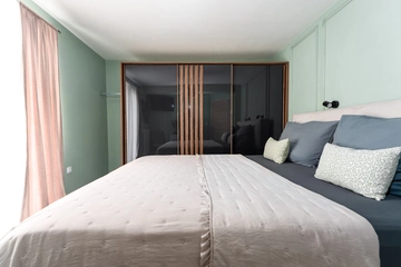 Kastav 4-Bedroom Villa for Up to 8 Guests