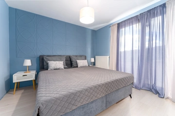 Kastav 4-Bedroom Villa for Up to 8 Guests