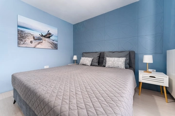 Kastav 4-Bedroom Villa for Up to 8 Guests