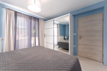 Kastav 4-Bedroom Villa for Up to 8 Guests