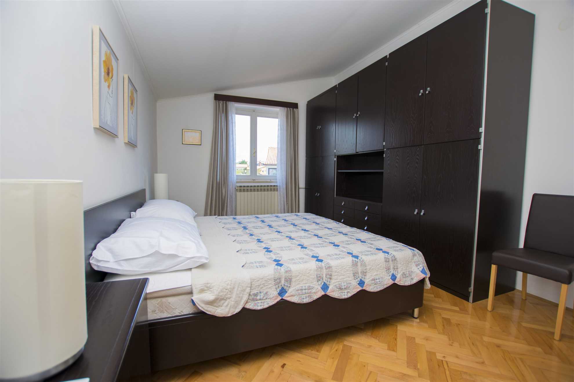 Suncana, holiday home in Porec