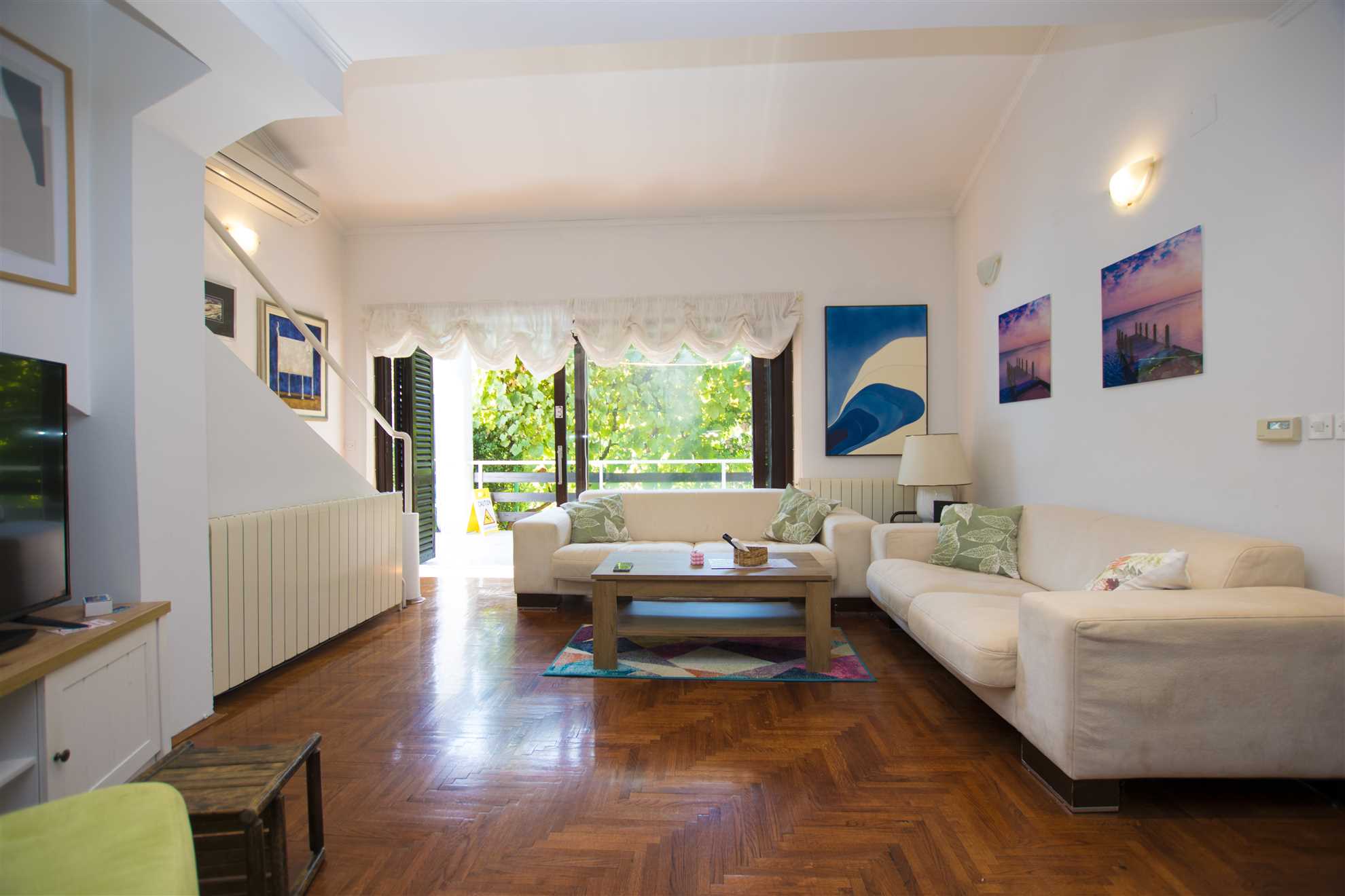 Suncana, holiday home in Porec