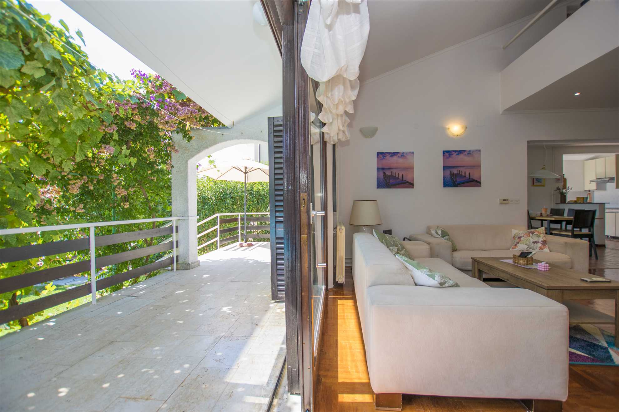Suncana, holiday home in Porec