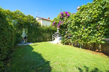 4-Bedroom Villa in Poreč for Up to 8 Guests