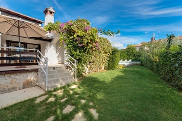 4-Bedroom Villa in Poreč for Up to 8 Guests
