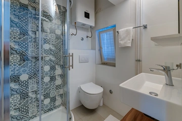 4-Bedroom Villa in Poreč for Up to 8 Guests