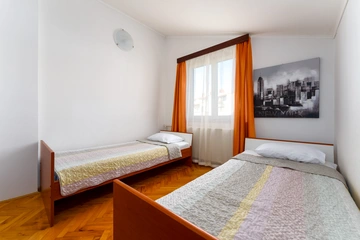 4-Bedroom Villa in Poreč for Up to 8 Guests