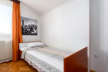 4-Bedroom Villa in Poreč for Up to 8 Guests