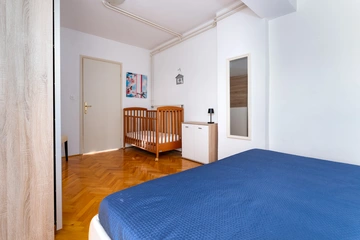 4-Bedroom Villa in Poreč for Up to 8 Guests