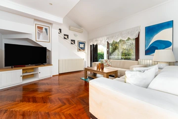 4-Bedroom Villa in Poreč for Up to 8 Guests