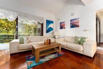 4-Bedroom Villa in Poreč for Up to 8 Guests