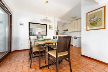 4-Bedroom Villa in Poreč for Up to 8 Guests