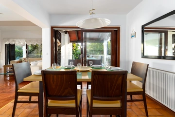 4-Bedroom Villa in Poreč for Up to 8 Guests