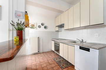 4-Bedroom Villa in Poreč for Up to 8 Guests