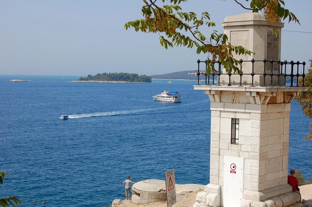 4-Bedroom Villa in Poreč for Up to 8 Guests