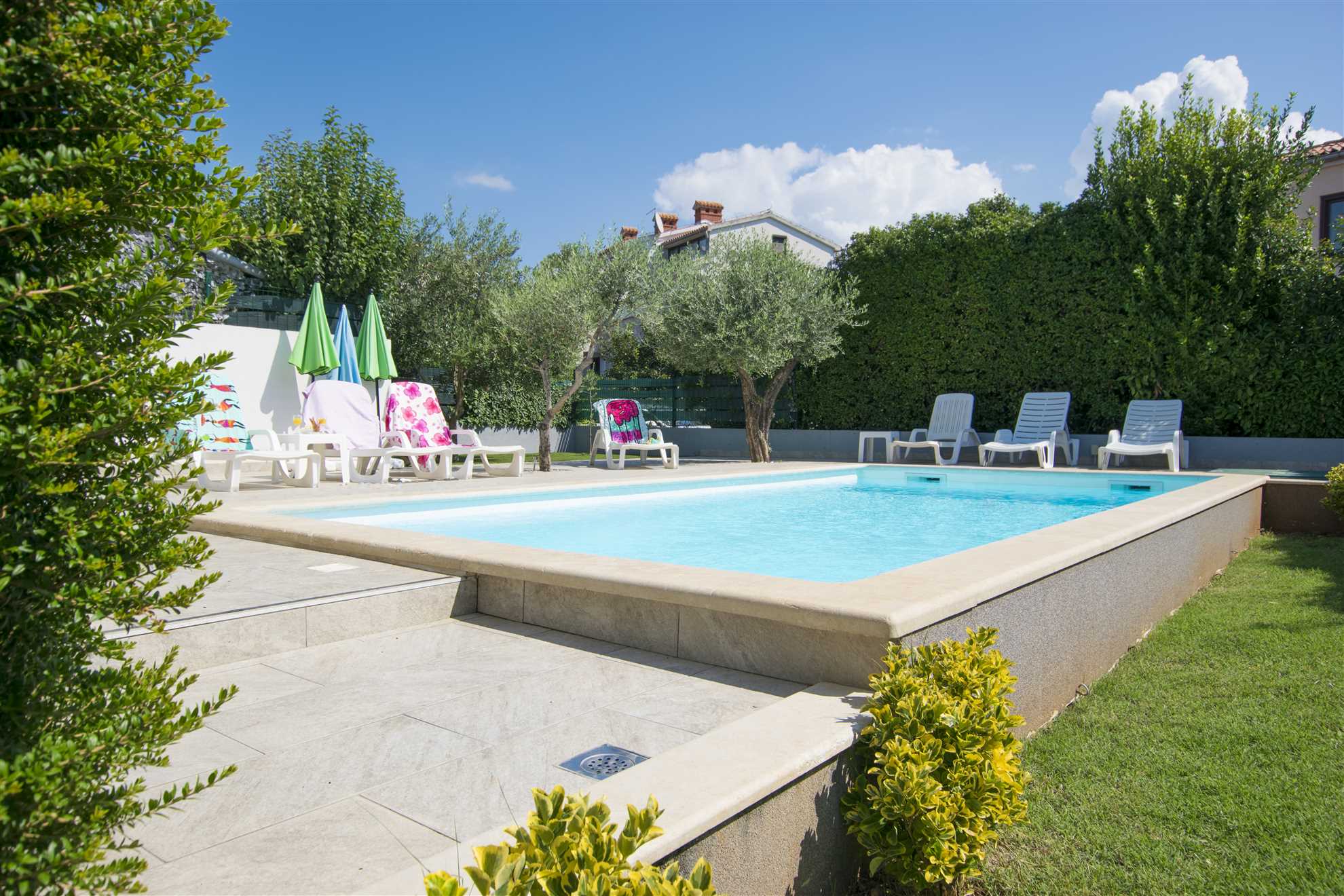 Suncana, holiday home in Porec