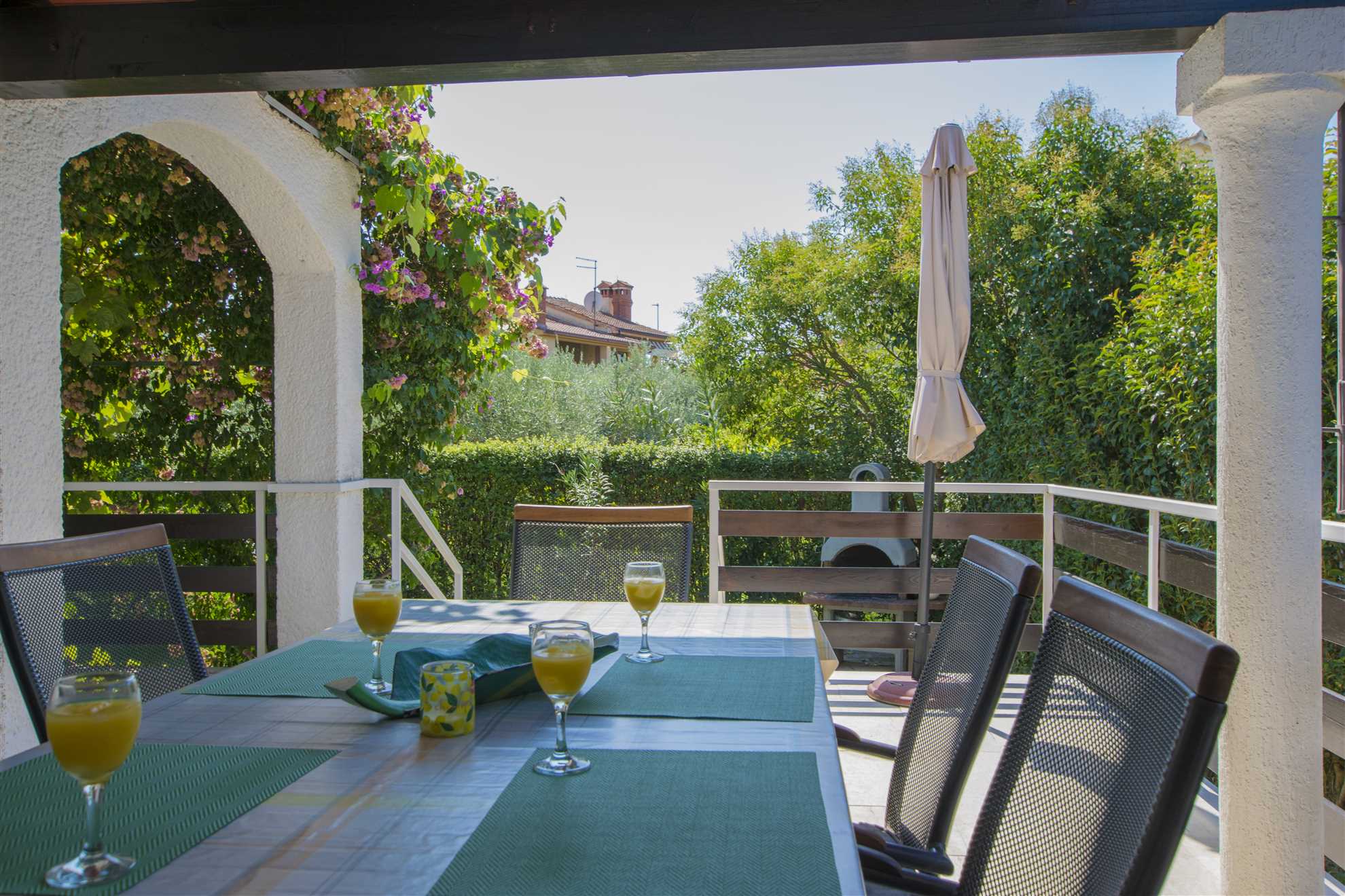 Suncana, holiday home in Porec