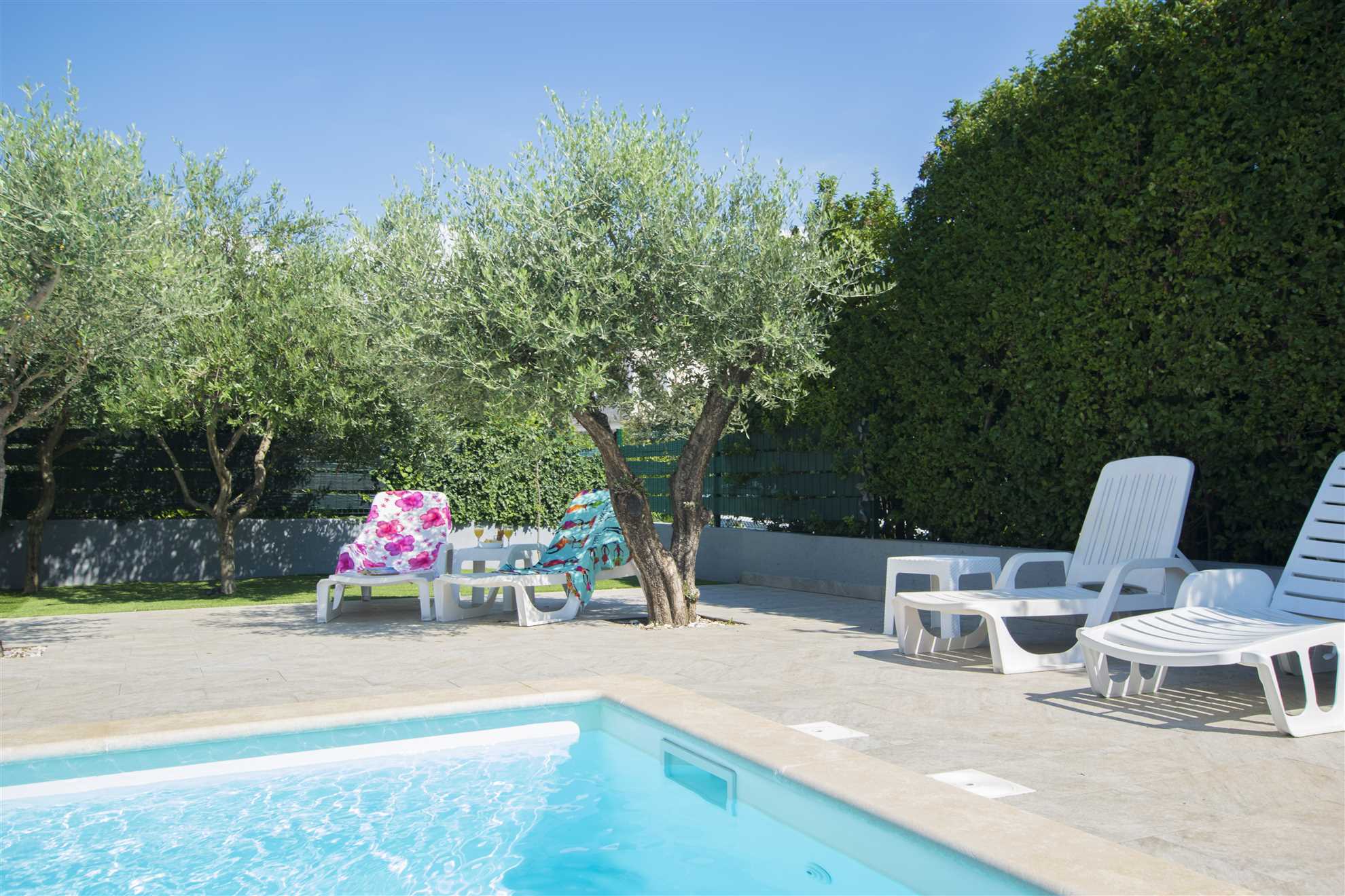Suncana, holiday home in Porec