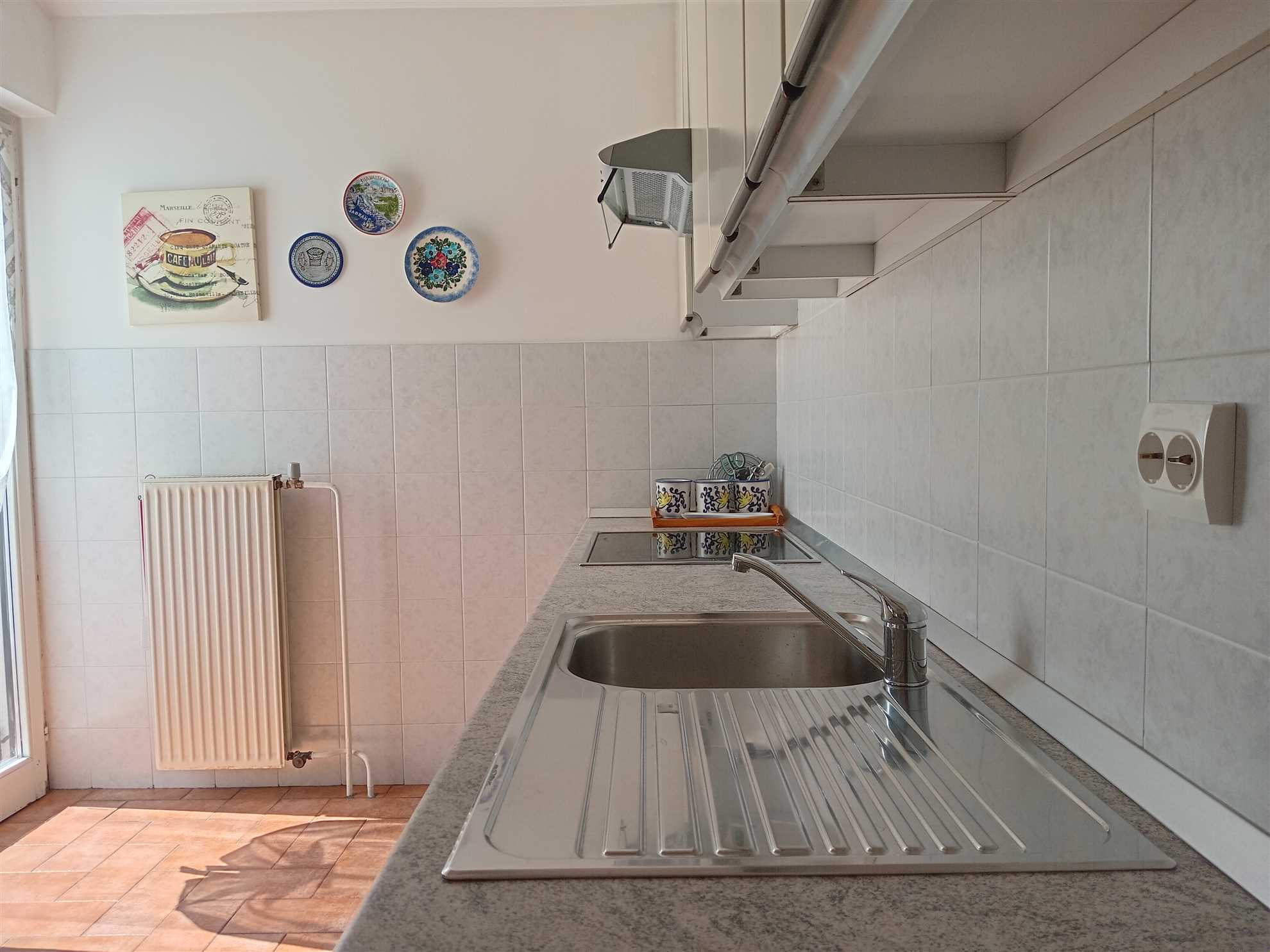 Suncana, holiday home in Porec