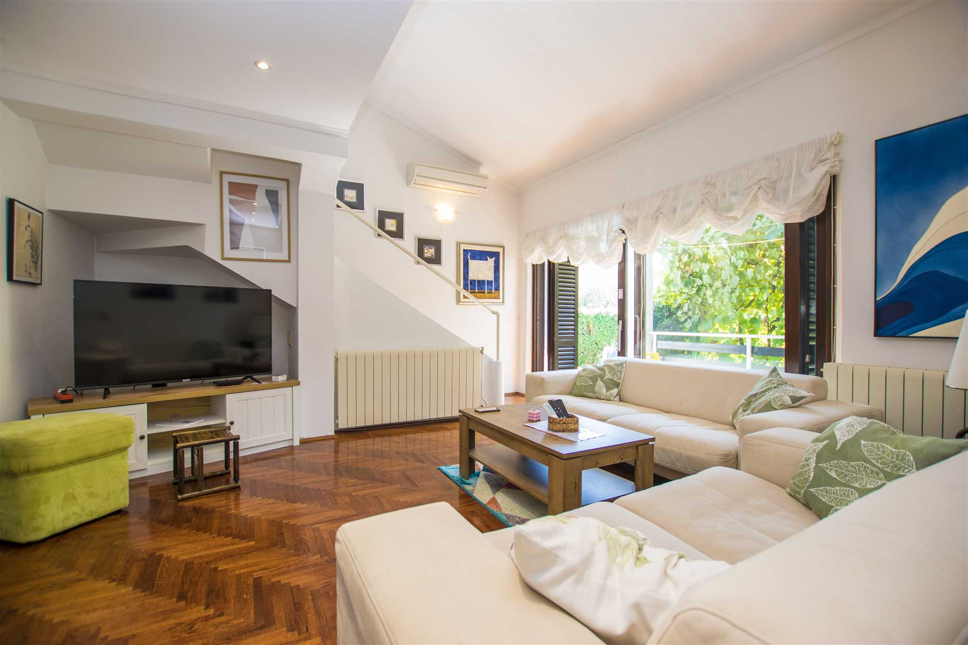 Suncana, holiday home in Porec