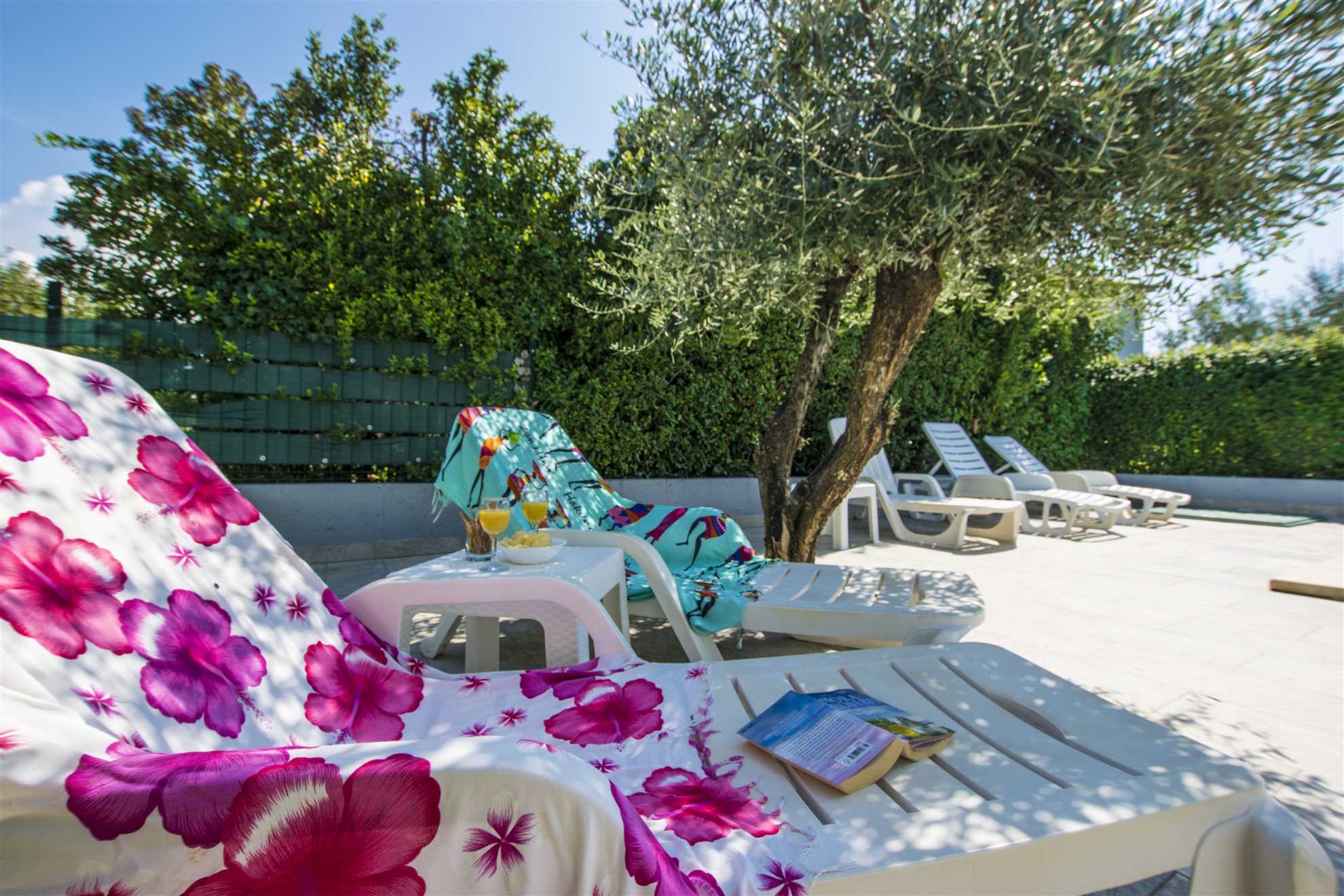 Suncana, holiday home in Porec