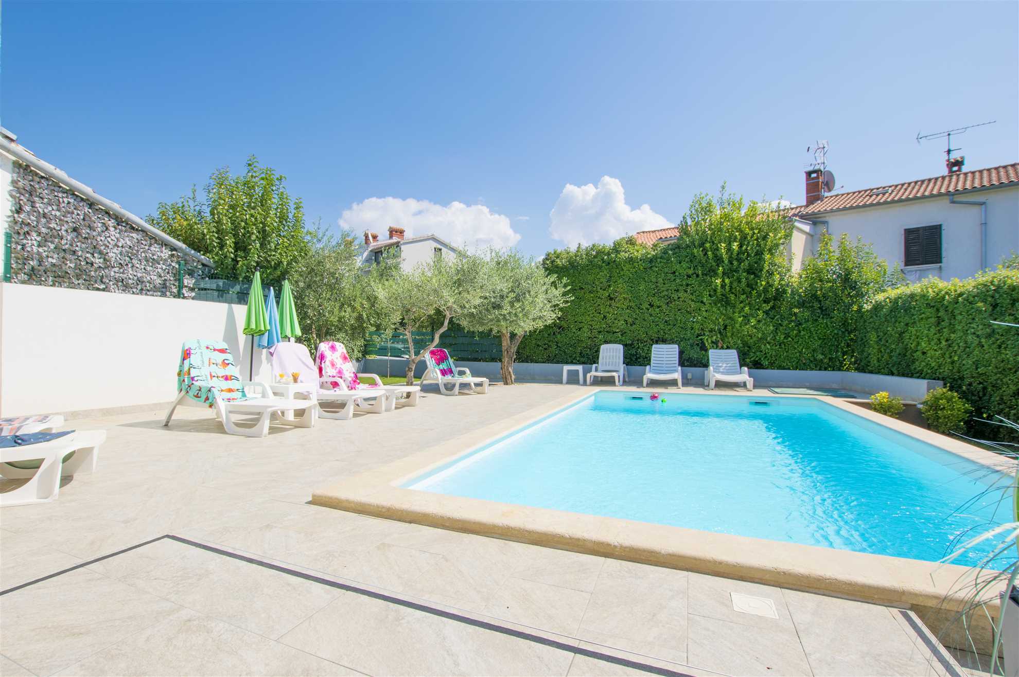 Suncana, holiday home in Porec