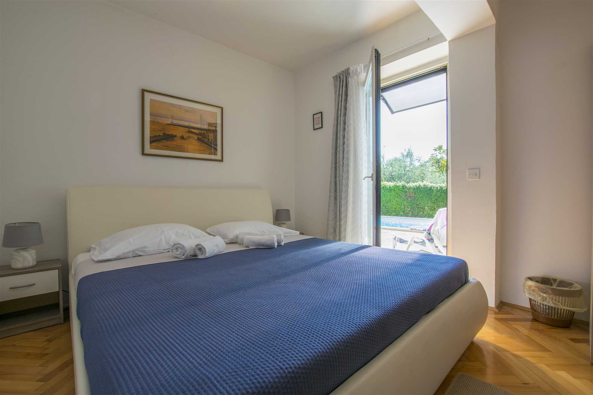 Suncana, holiday home in Porec