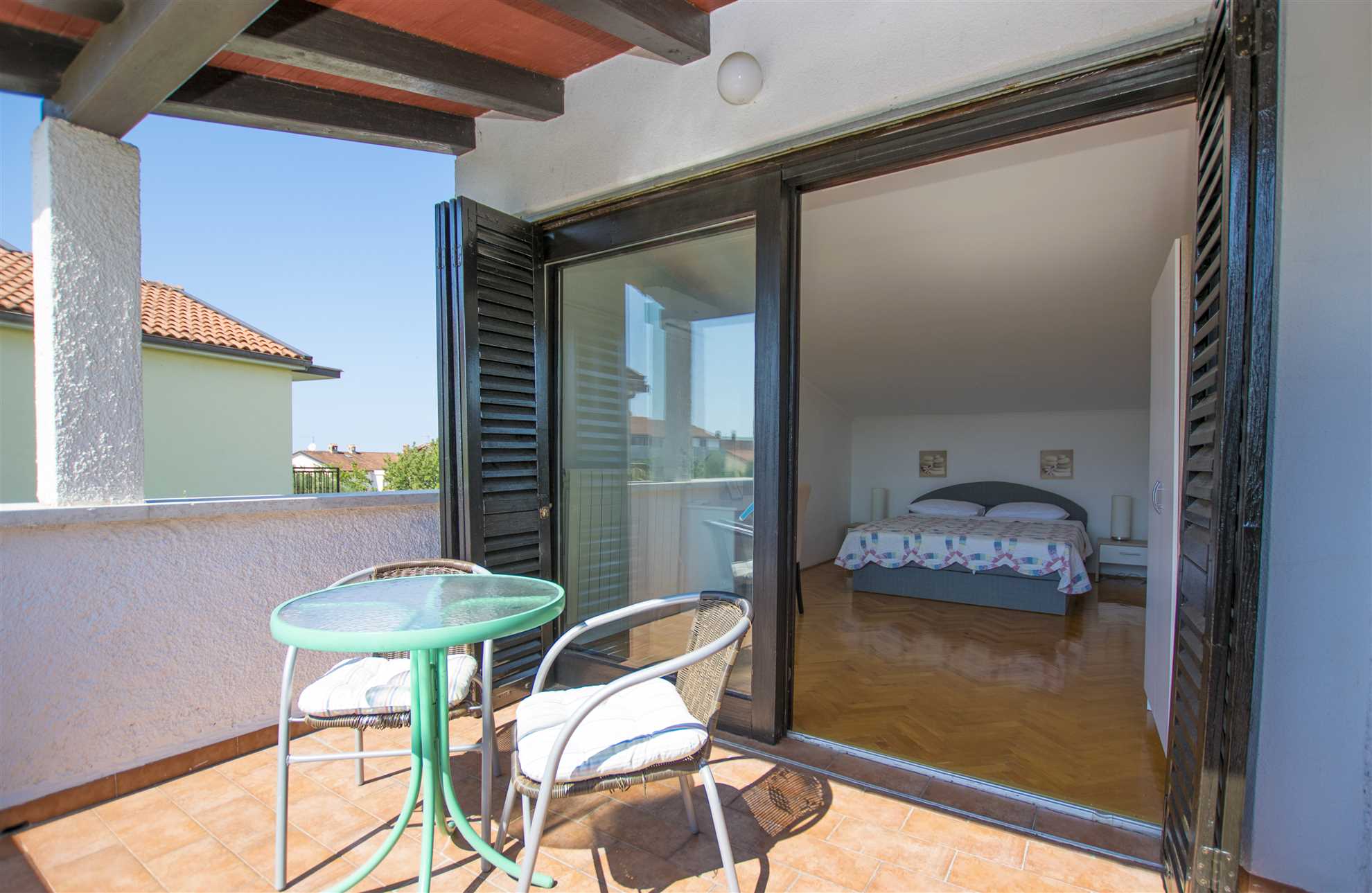 Suncana, holiday home in Porec