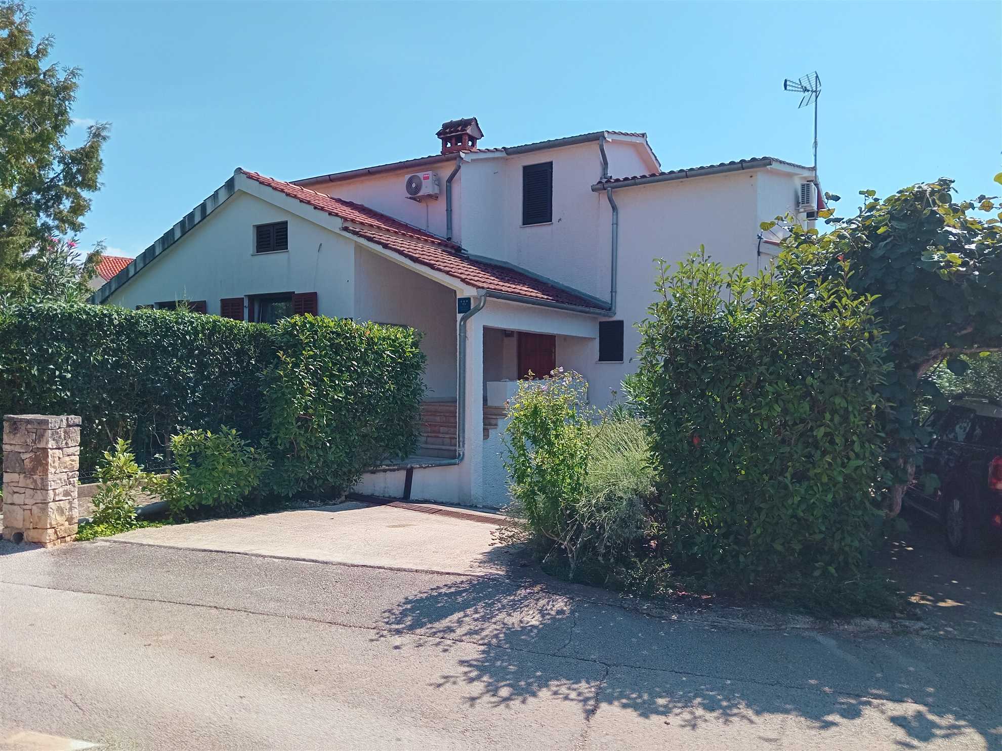 Suncana, holiday home in Porec