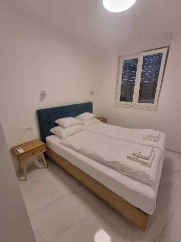 3-Bedroom Apartment with Balcony in Vir, Croatia