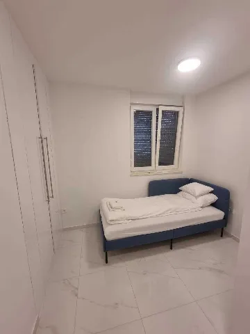 3-Bedroom Apartment with Balcony in Vir, Croatia