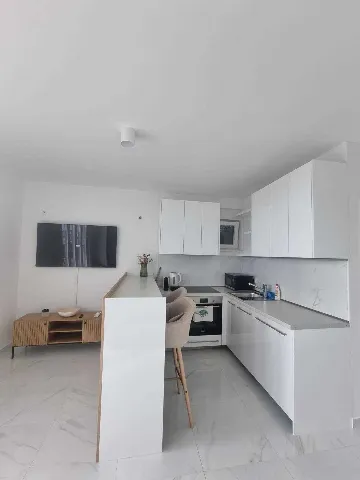 Studio Apartment with Terrace in Vir, Croatia