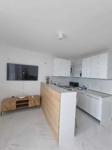 Studio Apartment with Terrace in Vir, Croatia