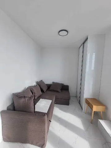 Studio Apartment with Terrace in Vir, Croatia