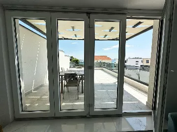 Vir Studio for 2 with Sea View