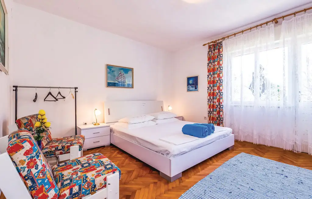 Apartman Karlo