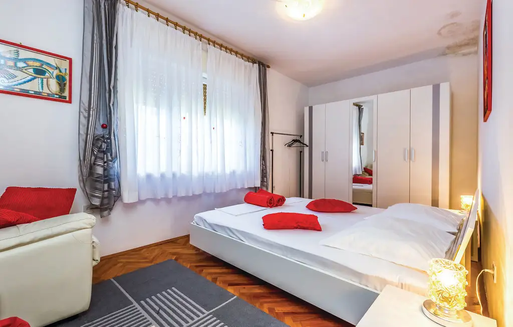Apartman Karlo