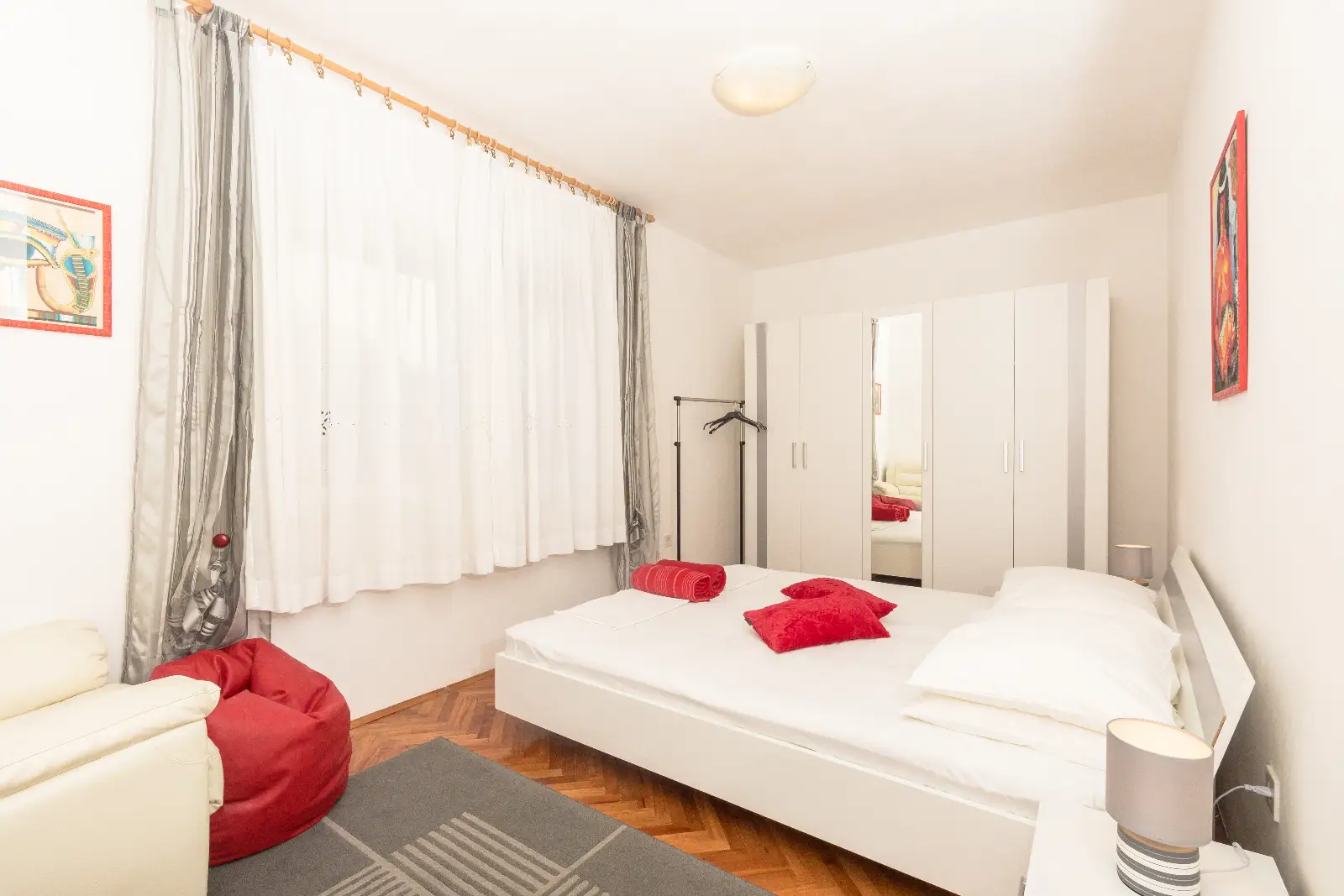 Apartman Karlo
