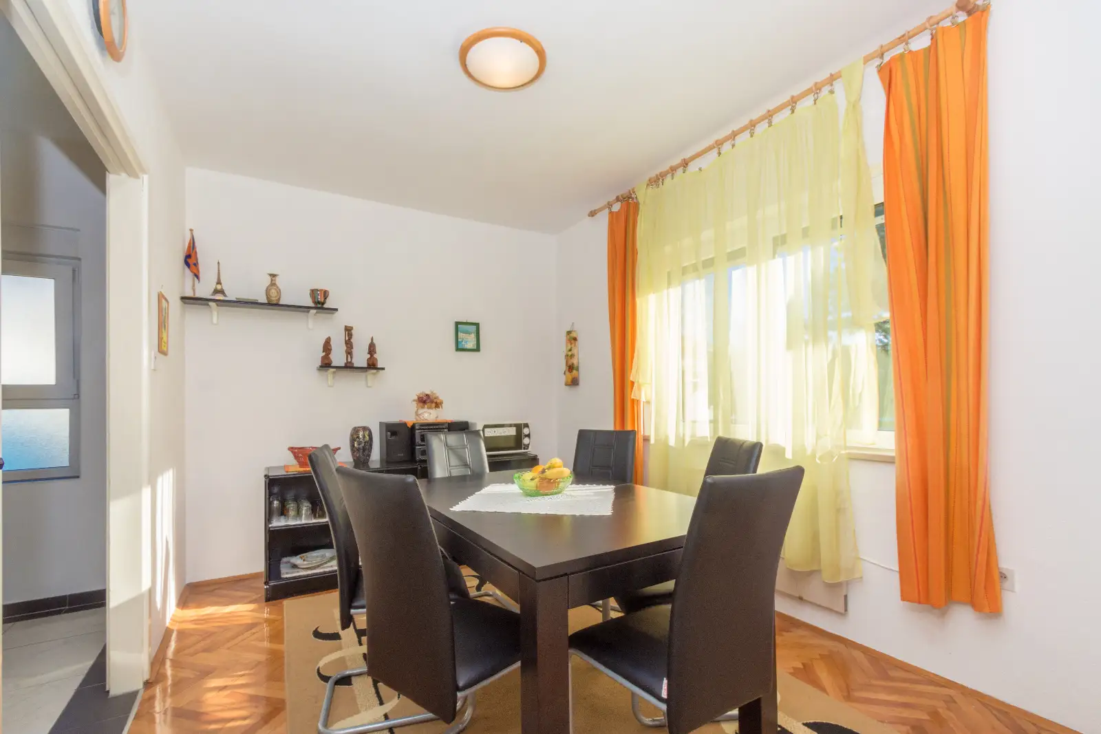 Apartman Karlo