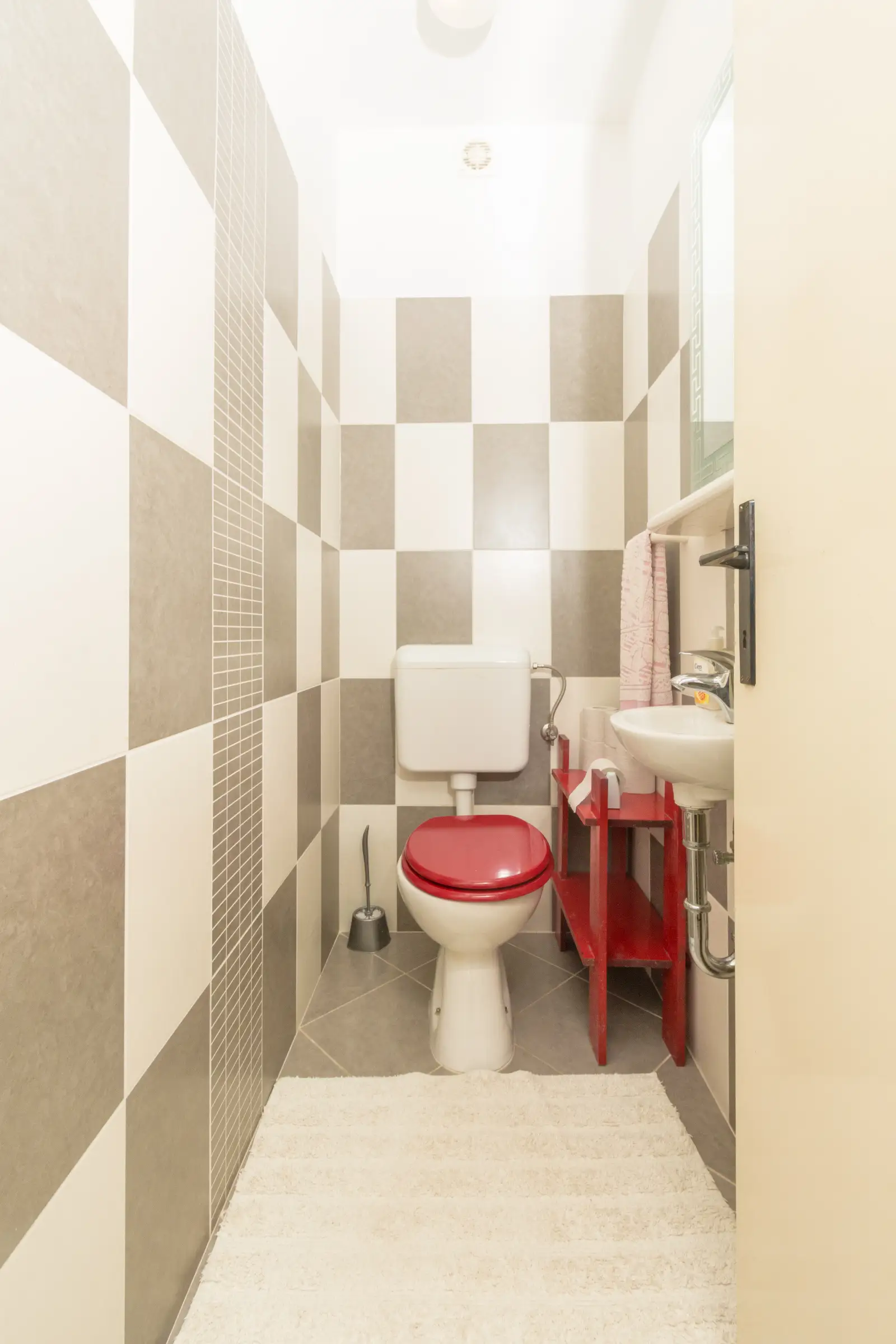 Apartman Karlo